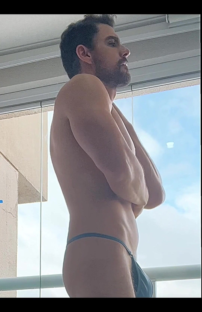 Kylefox: Sesión de fotos detrás de escena