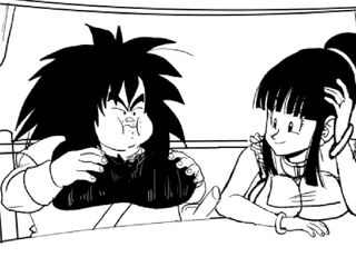 The BenJojo: Kamesutra Dbz Erogame 63 nový vztah