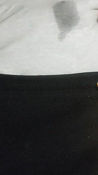 Wet, Stinky, Long Underpants Worn for Over a Week by Dj-bro