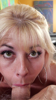 Joclyn Stone Cum Denial