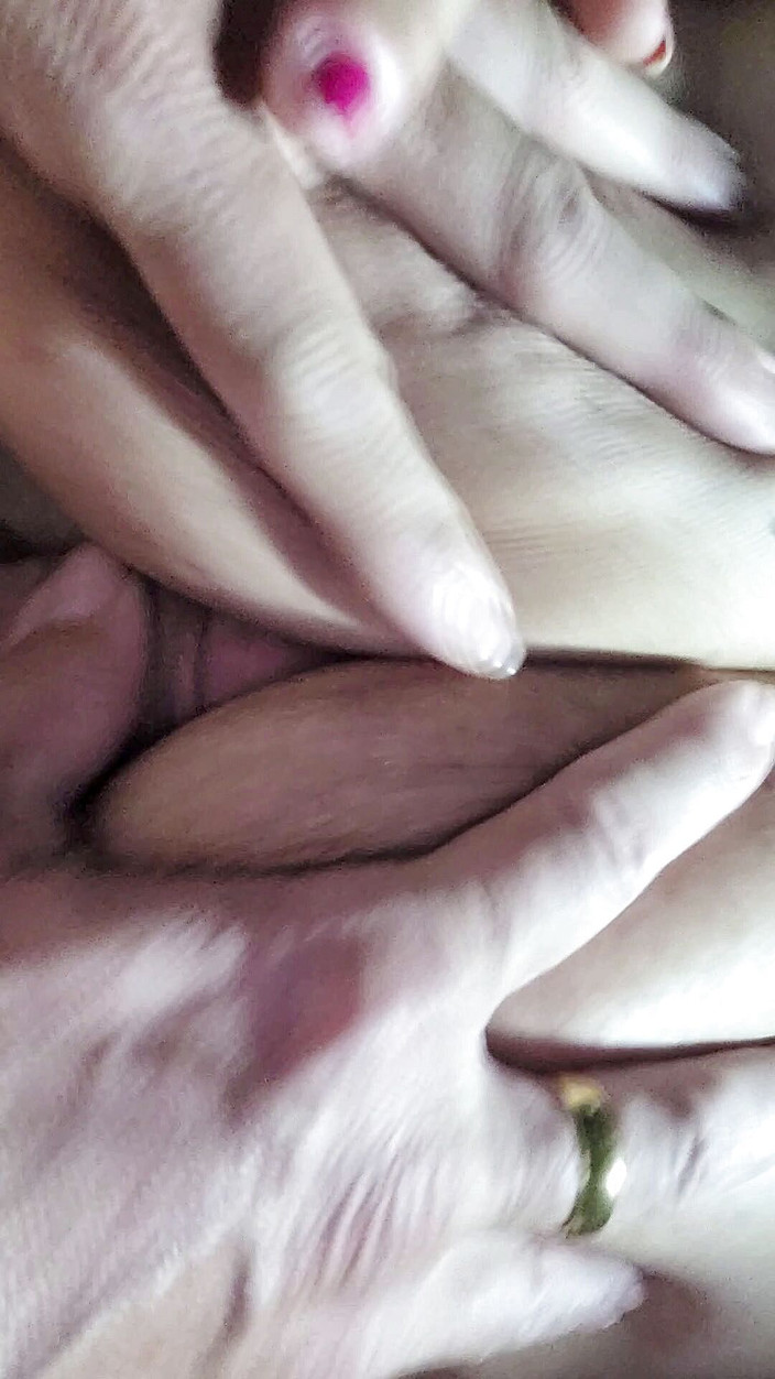 Lujuriosos: Fugim împreună.