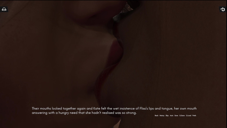 Wickedgammes studio: City of Sin - the Nocturne Files (part 2)