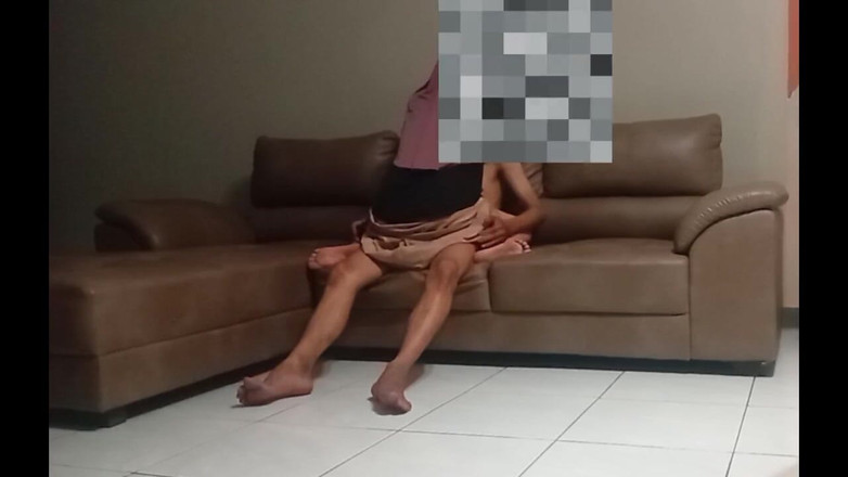 Famly sex: Sepupu Main Ke Rumah Lagi