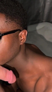 Výstřik Na Mrdku V Dodávce Gangbang Mladý Černý Twink Skupinový Surový Sex BBC