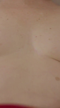 AuntJudysXXX - Your Horny Mature Stepaunt Bobbi Shay Wants to Play Before Bed