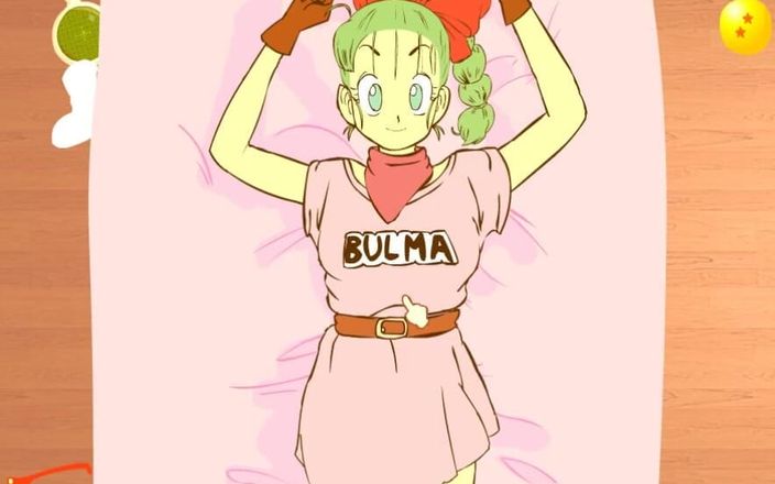LoveSkySan69Real: Dragon Ball - bữa tiệc nóng bỏng của Bulma mô phỏng...