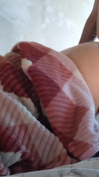 I Love Waking up with Cock