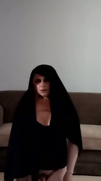 Sissy Transformace: Od Hidžábu po Bimbo Děvku
