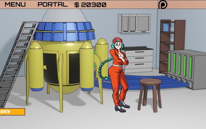 LoveSkySan69Real: Dragon Girl X Universe - часть 10 - Окончание обновления! от Loveskysan