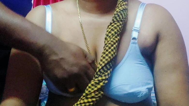 Desi Mohini: Дези бхабхи впервые с моим лучшим другом