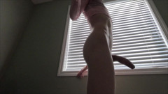 Nice Ass Big Cock