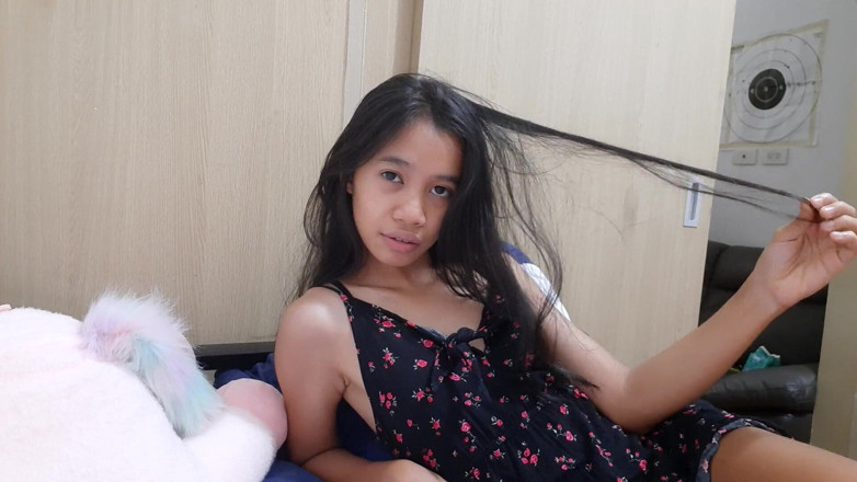 creamberryfairy: Im All You Got Loser