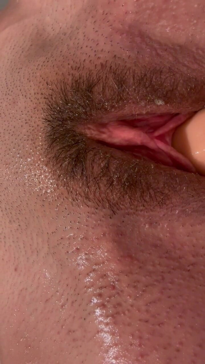 Ms_Emmy_Lynn: Solo Quickie yang tidak dibincangkan