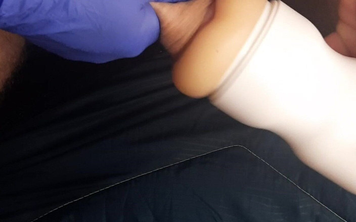 DmitryS: Honění, sexuální hračky