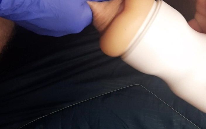 DmitryS: Hand Job Sex Toys