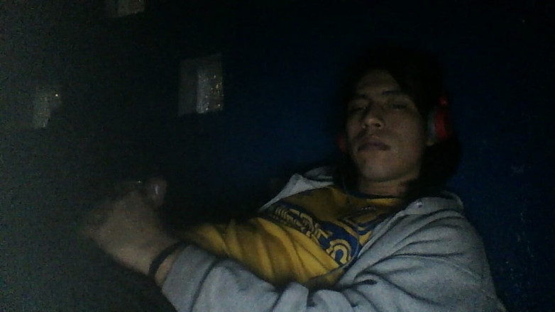 AlexAlejandro13: Volwassen Man