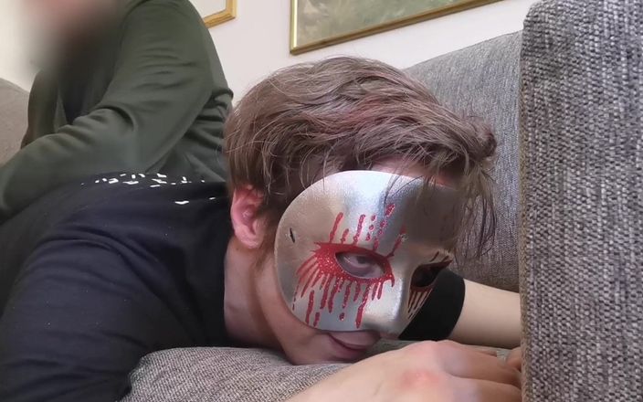 Oznob Oznofla: Bloopercam amatoriale