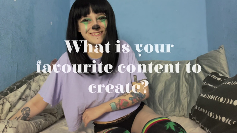 Alice Bean: 10 questions