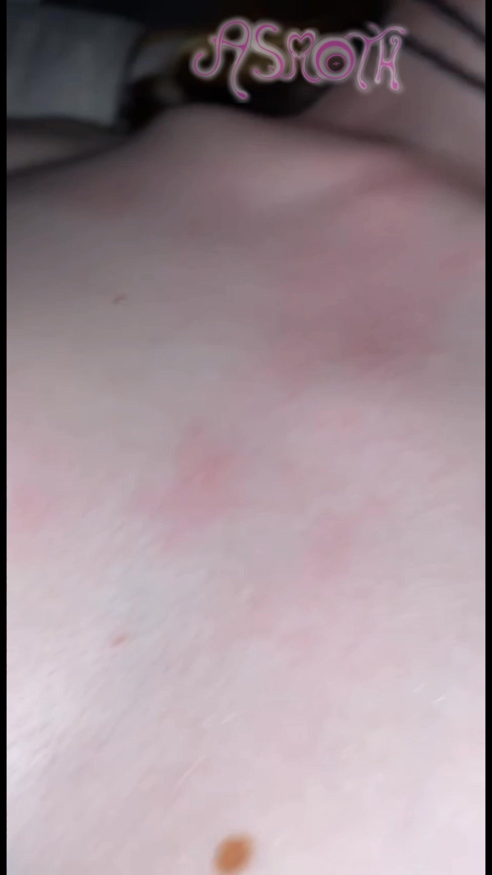 MdmAsmoth: Punk trans brud knullar sin alt fru vid hennes POV