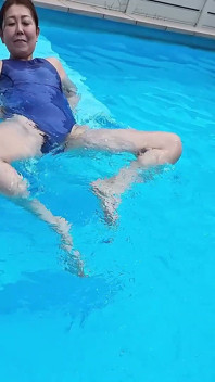 Vídeo Da Piscina 2026 Parte 2 Edição Subaquática