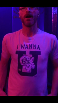 Po nakręceniu sceny z Link, zrobiłem mały klip dla ya.