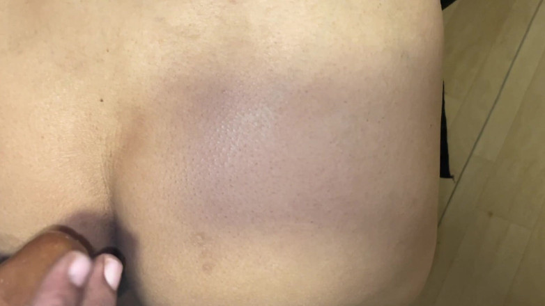 Hot Mumbai: Kongkek berdiri dengan adik tiri bhabhi Muslim