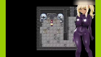 3DXXXTEEN2 Cartoon: Lo sognava. Sesso cartone porno 3D