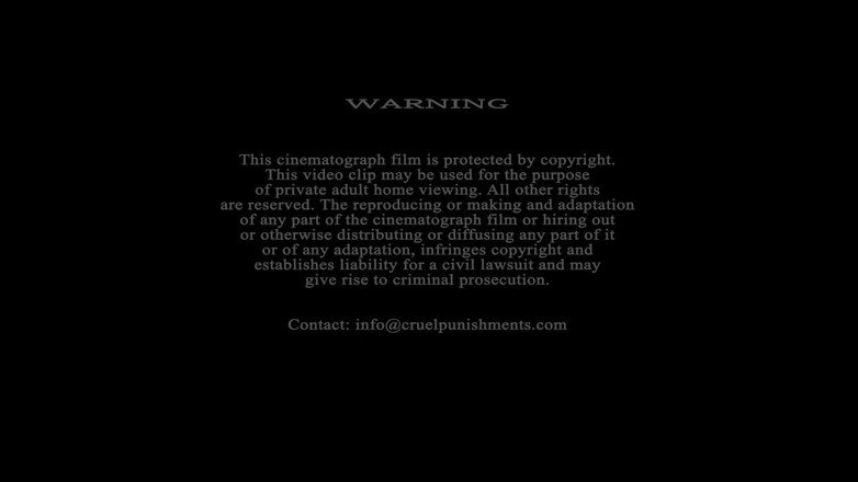 Cruel Anettes fetish world: Nylon foot fetish part1