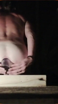 This Ass Is Incredible How It Swallows