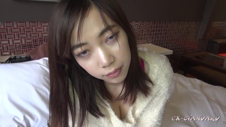 Asian happy ending: Asian Angel 19135