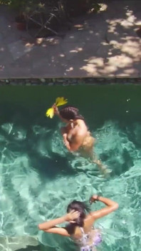 Wet Swinger Games - jogos de sexo em grupo