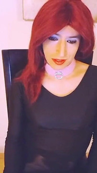 Tammysissy Kamera internetowa 3