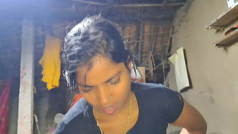 Mahrn: Indian Village Bhabhi Ki Chudai in Hindi Fuck
