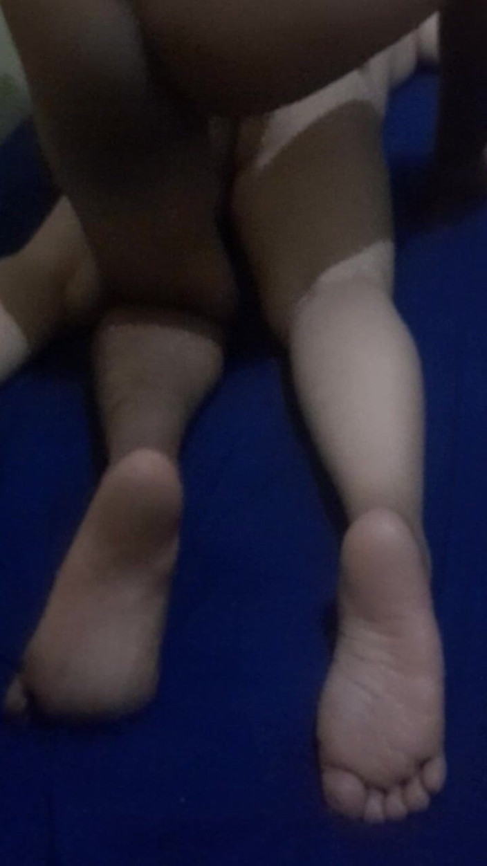 Angelina Pop: बैकस्टाइल के साथ सौतेली मम्मी की चुदाई बहुत संतोषजनक है