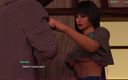 Porny Games: Shut up and Dance - Nice Treatment on the Doctors Office,...