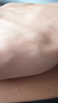 POV Nora Fox Stockings Fucked