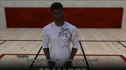 Visual Novels: WVM stars university part 29