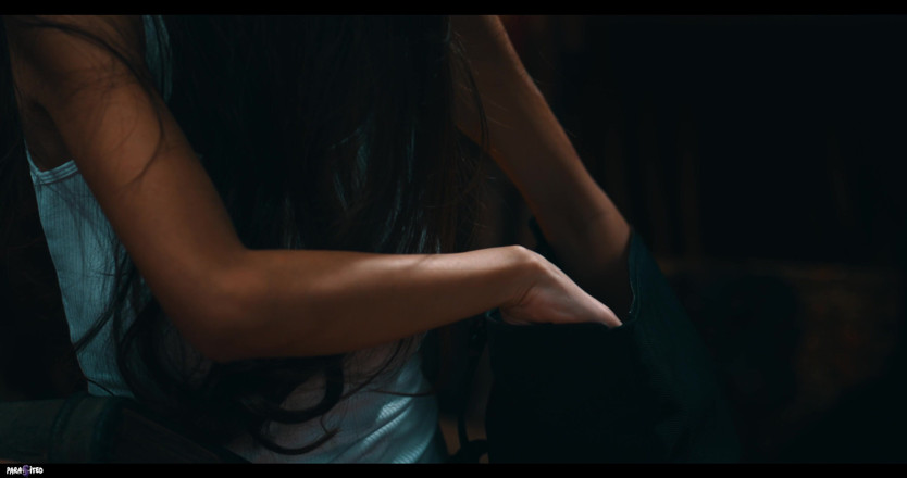 Parasited: Re-awakening