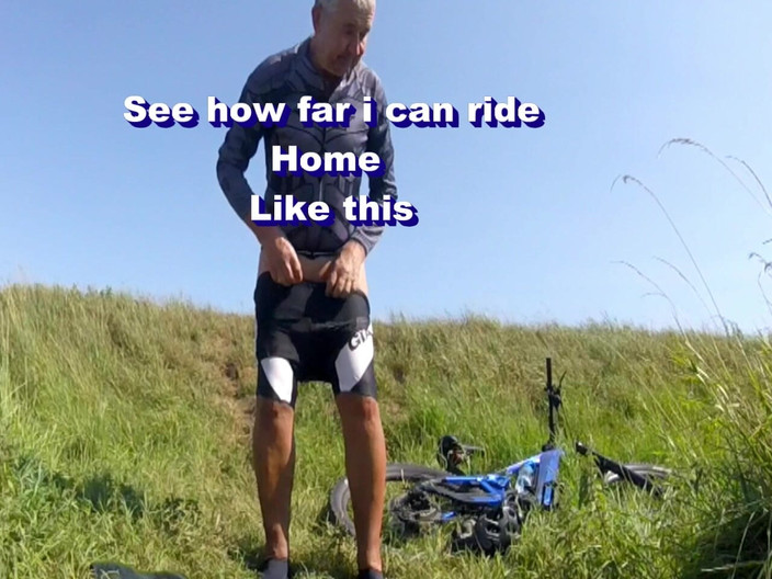 Andy: Partie 2, promenade 49