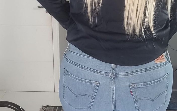 Sexy ass CDzinhafx: Minha bunda sexy em jeans