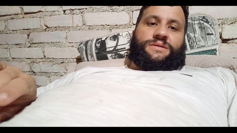 Breno Garcia: Просто еще одно камшот видео я пришел после, чтобы посмотреть некоторые из моих собственных видео здесь