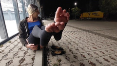 sweetfeet29: Kort video