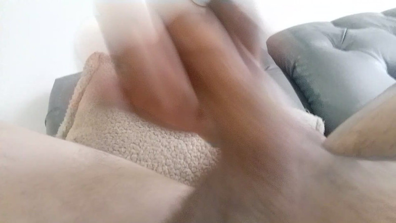 Bryancal: Saya mengambil kesempatan daripada hakikat bahawa saya ditinggalkan bersendirian