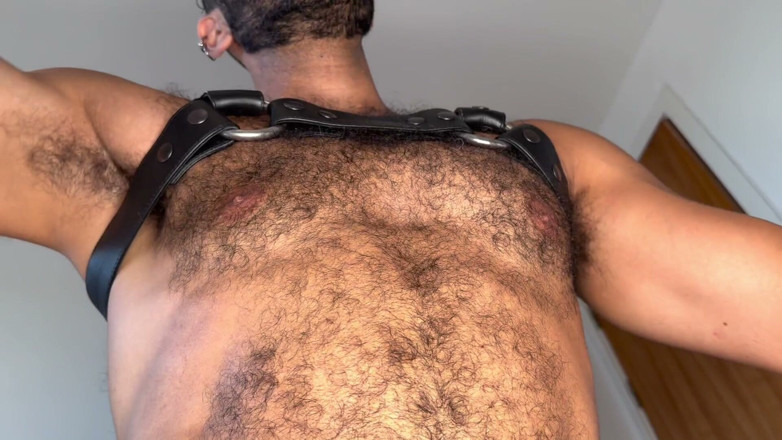 Latino4cumsluts: My Way - cu căluș, lovit și însămânțat cu Ft. Naughtysub4use