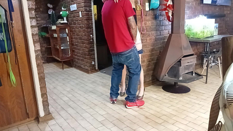 18blondteen: Beccato Mio Marito a Tradire Con Una Prostituta Da Buon...