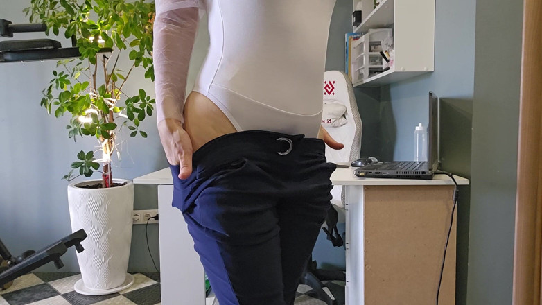 KristinaSlut: Lambe Minha Bunda E Consegue Uma Promoção, a Escolha É Sua.