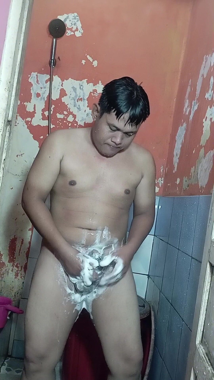 Bad luck: Ternyata ini tidak kurang kotor