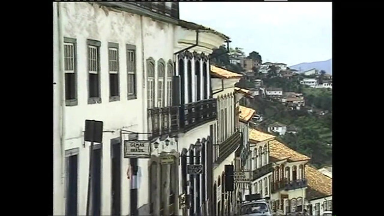 Full Movie XXX: Brazilians Like Hard and Big Cocks