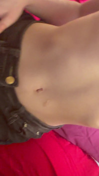 Flashing Tits
