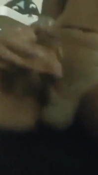 WildEnglishBBW BBC Nata4sex masturbando para mim enquanto eu dedico minha buceta rosa engolindo sua porra